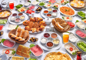 Kahvaltıyı atlamak sağlıklı mı?