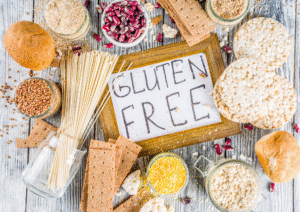 Glutensiz Beslenme