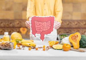 Bağırsak Sağlığı