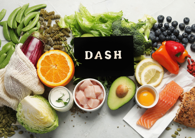 DASH Diyeti